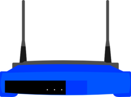 Cisco Linksys Wireless 8 Ap