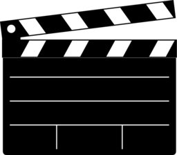 Clapper Board