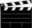 Clapper Board