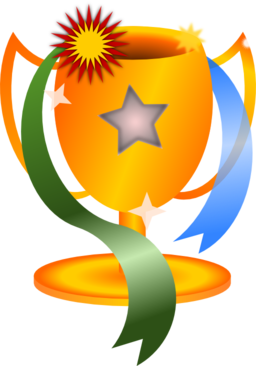 Trophy