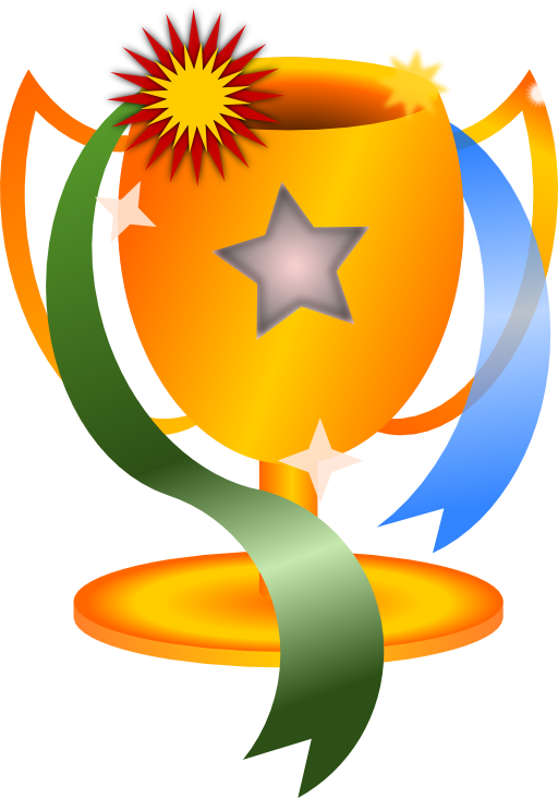 Trophy