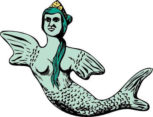 Mermaid