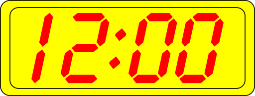 Digital Clock