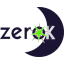download A Bit Change The Logo Zero K clipart image with 45 hue color