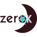 download A Bit Change The Logo Zero K clipart image with 135 hue color