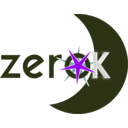 download A Bit Change The Logo Zero K clipart image with 225 hue color