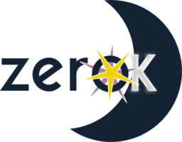 A Bit Change The Logo Zero K