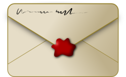 Busta Mail