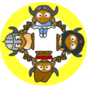 Gnu Circle