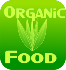 Organic Food Label