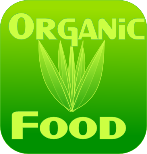 Organic Food Label