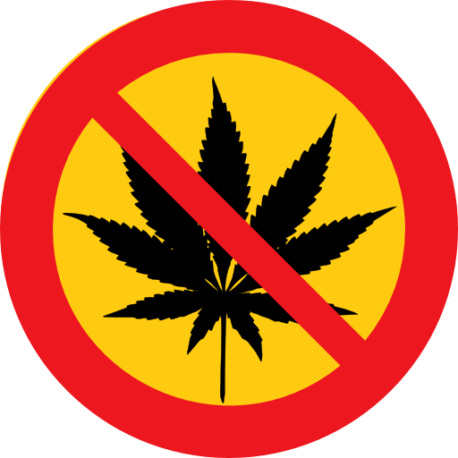 No Cannabis