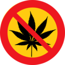 No Cannabis