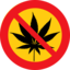 No Cannabis