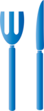 Fork And Knife Icon