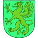 download Greifensee Coat Of Arms clipart image with 90 hue color