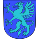 download Greifensee Coat Of Arms clipart image with 180 hue color