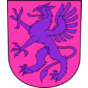 download Greifensee Coat Of Arms clipart image with 270 hue color