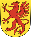 Greifensee Coat Of Arms
