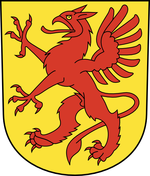 Greifensee Coat Of Arms