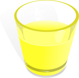 Glass Cup