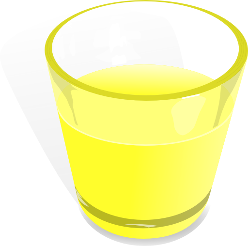 Glass Cup