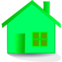 download Kfm Home clipart image with 90 hue color