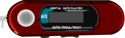Mp3 Player
