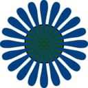 download Plant 3 clipart image with 90 hue color
