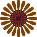 download Plant 3 clipart image with 270 hue color