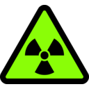 download Radioactivity clipart image with 45 hue color