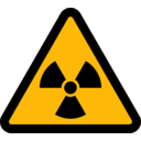 download Radioactivity clipart image with 0 hue color