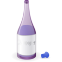download Pub Table clipart image with 180 hue color