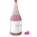 download Pub Table clipart image with 270 hue color