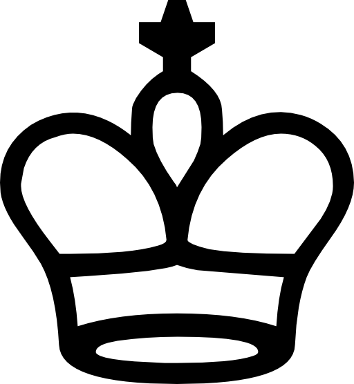 Chess Symbols Set