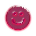 download Jello Smile clipart image with 315 hue color
