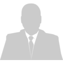 Generic Profile Image Placeholder Suit