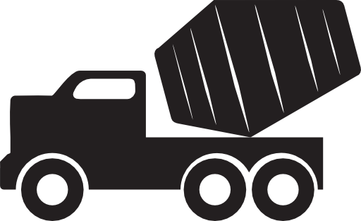 Concrete Mixer Truck