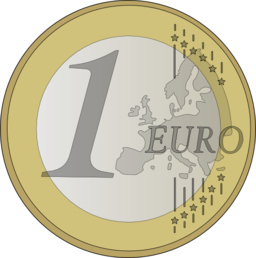 1 Euro