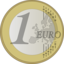 1 Euro