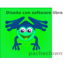 download Sapo clipart image with 90 hue color