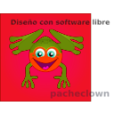 download Sapo clipart image with 315 hue color