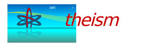 Atom Of Atheism Wallpaper 9by16