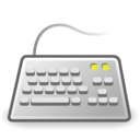 Tango Input Keyboard