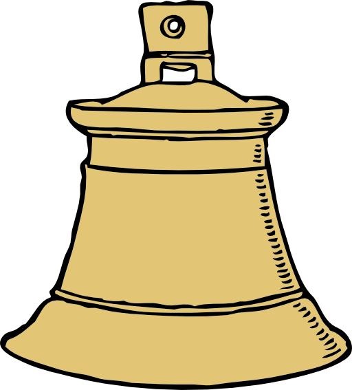 Gold Bell