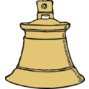 Gold Bell