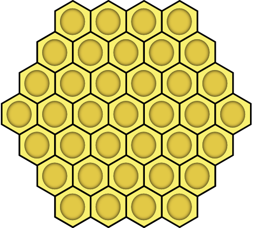 Honeycomb