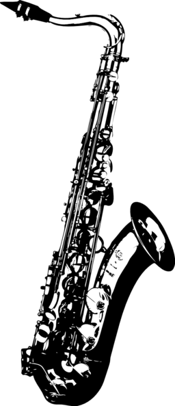 Saxophone