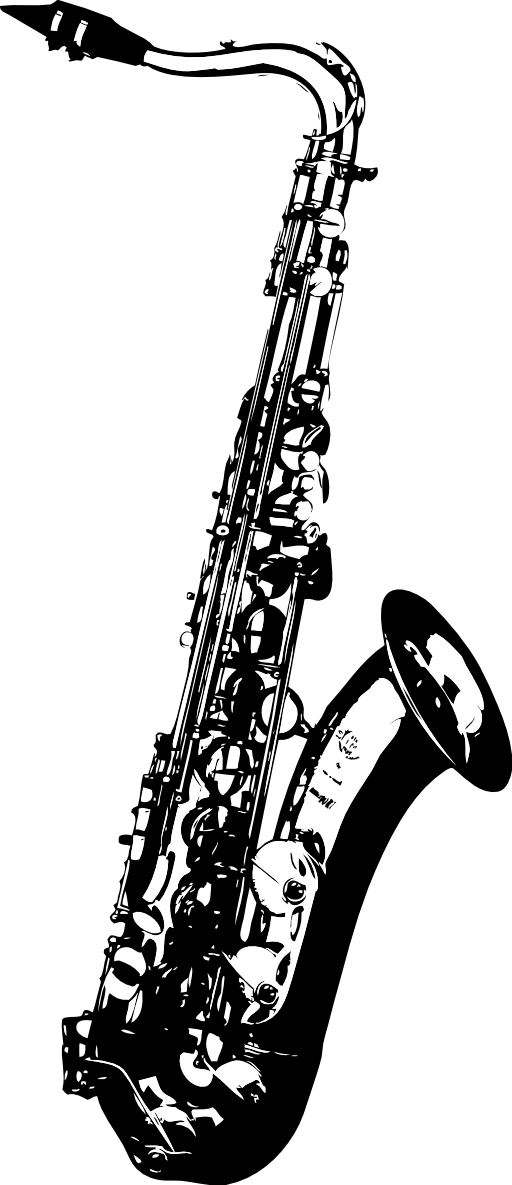 Saxophone