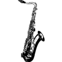 Saxophone